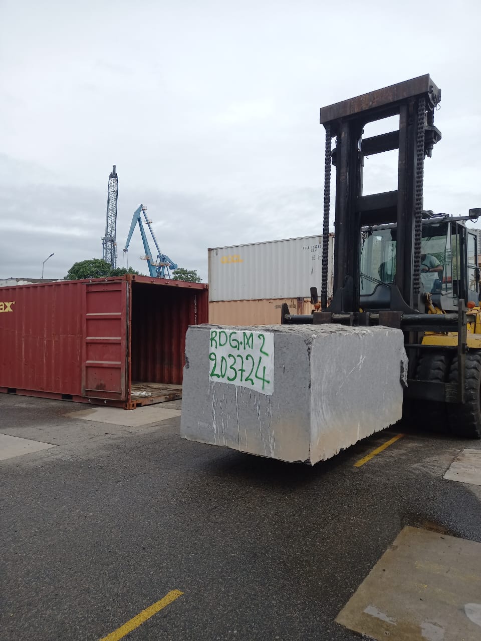 Hot Work Rework Services